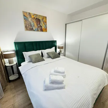 Apartamento Highstay By Glam - Parking Option *