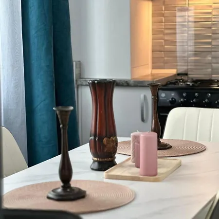 Apartamento Highstay By Glam - Parking Option
