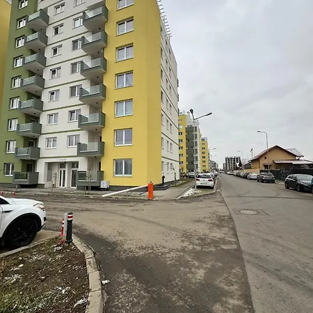 Highstay By Glam - Parking Option Apartamento *