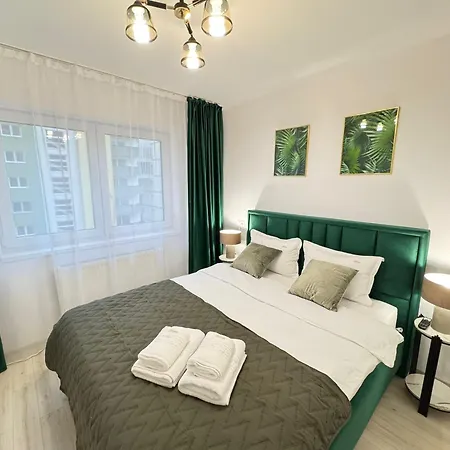 Highstay By Glam - Parking Option Apartamento *