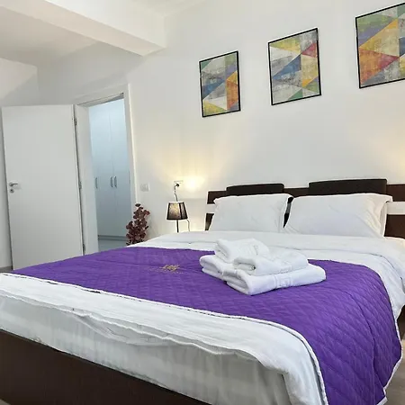 Apartamento Highstay By Glam - Parking Option *