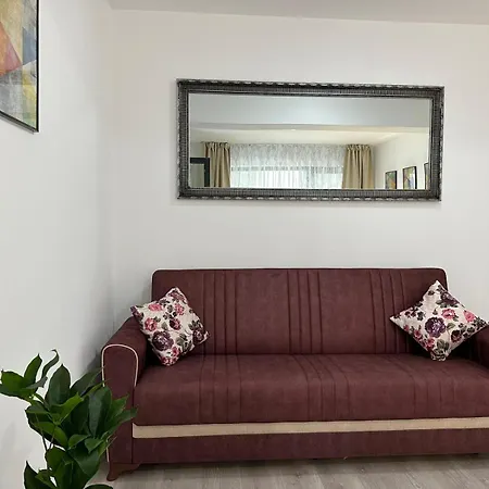 Highstay By Glam - Parking Option Apartamento