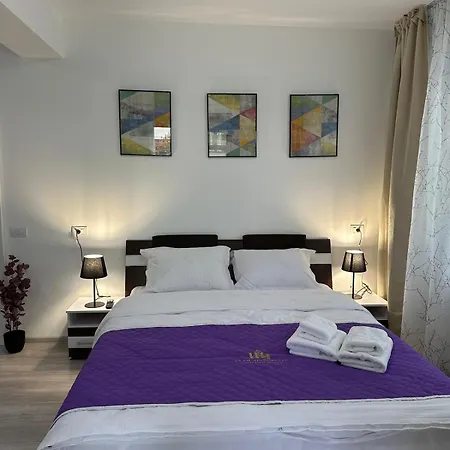 Highstay By Glam - Parking Option Apartamento *