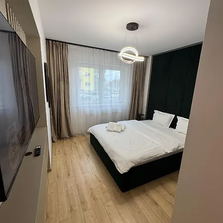 Highstay By Glam - Parking Option Apartamento *