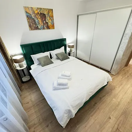 Highstay By Glam - Parking Option *