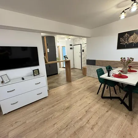 Highstay By Glam - Parking Option Apartamento