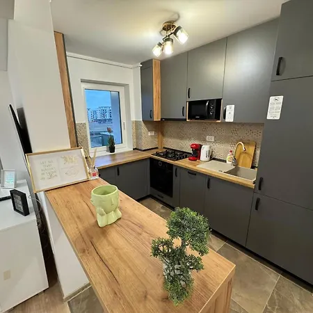 Apartamento Highstay By Glam - Parking Option