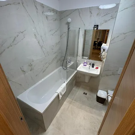 Highstay By Glam - Parking Option Apartamento *