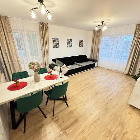 Apartamento Highstay By Glam - Parking Option *