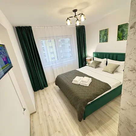 Apartamento Highstay By Glam - Parking Option *