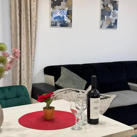 Highstay By Glam - Parking Option Apartamento *