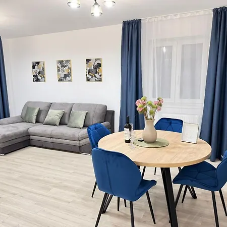 Apartamento Highstay By Glam - Parking Option
