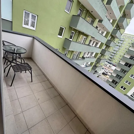 Highstay By Glam - Parking Option *