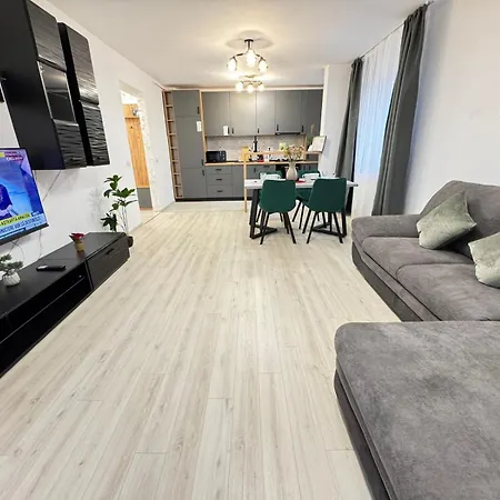 Apartamento Highstay By Glam - Parking Option *