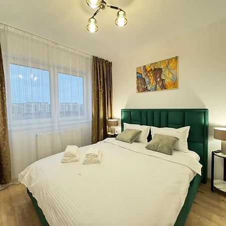 Highstay By Glam - Parking Option