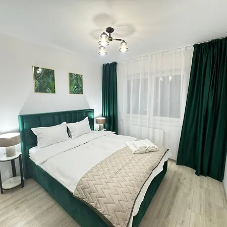 Highstay By Glam - Parking Option Apartamento *