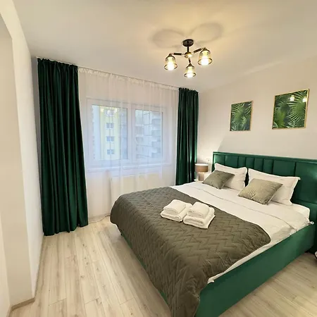 Highstay By Glam - Parking Option
